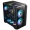 Thermaltake Gaming PC Ganymed V2 Black, i7-13700K, RTX 4080, 32GB RAM, 2TB NVMe