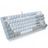 Asus ROG Strix Scope NX TKL Moonlight White RGB Mechanical Keyboard, Swicth ROG NX