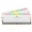 Corsair Dominator Platinum RGB DDR5 5200MHz C40, Bianco - 32GB (2x16GB)