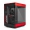 HYTE Y60 Dual Chamber Case Mid-Tower, Tempered Glass - Rosso