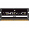 Corsair Vengeance SoDimm DDR5, 4800Mhz, C40 - 16GB Single-Kit