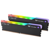 Thermaltake Toughram Z-ONE RGB DDR5 5200MHz, C38, Nero - 32GB (2x16Gb)