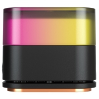 Corsair iCUE H100i ELITE RGB, nero - 240 mm
