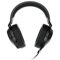 Corsair HS55 Headset Stereo - Carbonio