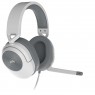 Corsair HS55 Headset Stereo - Bianco