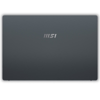 MSI Prestige 14Evo A12M-045IT, Intel Iris Xe GPU, 14" FHD Content Creation Notebook