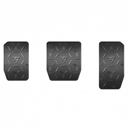Thrustmaster T-LCM RUBBER GRIP Cover gomma per pedaliera T-LCM Thrustmaster T-LCM RUBBER GRIP Cover gomma per pedaliera T-LCM