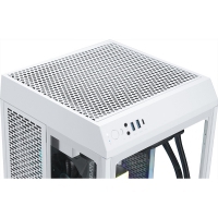 Thermaltake Gaming PC Pandora White, Ryzen 5600X, RTX 3060, 16GB RAM, 1TB NVMe
