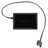 Lian Li Controller Strimer L-Connect 3, Controller RGB - Nero