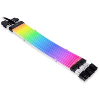 Lian Li Strimer Plus V2 Triple 8 Pin RGB PCIe Cavo GPU