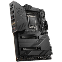 MSI MEG Z690 Unify-X, Intel Z690 Motherboard - Socket 1700, DDR5