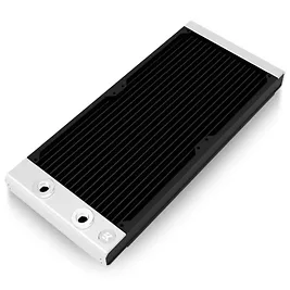 EK Water Blocks EK-Quantum Surface S280, 280mm - Nero EK Water Blocks EK-Quantum Surface S280, 280mm - Nero