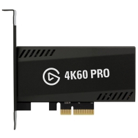 Elgato Game Capture 4K60 Pro MK.2 - 4K60 HDR10