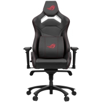 Asus ROG Chariot Core SL300  Gaming Chair - Nero/Rosso