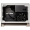 InWin A1 Plus Case Mini-ITX con PSU 650 Watt - Bianco