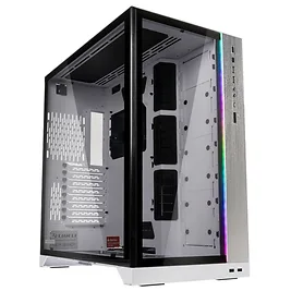 Lian Li O11Dynamic XL (ROG Certified) - Bianco Lian Li O11Dynamic XL (ROG Certified) - Bianco