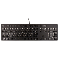 Glorious PC Gaming Race GMMK Full Size Keyboard - Barebone, ANSI Layout
