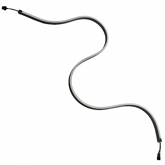 Phanteks Neon Digital RGB LED Strip, 1m Phanteks Neon Digital RGB LED Strip, 1m