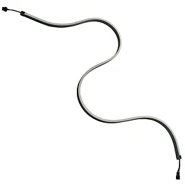 Phanteks Neon Digital RGB LED Strip, 1m Phanteks Neon Digital RGB LED Strip, 1m