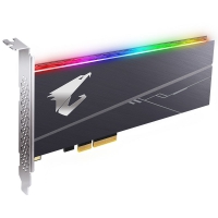 Gigabyte AORUS RGB AIC NVMe SSD - 512GB