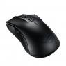 Asus ROG Strix Carry Wireless Gaming Mouse - Nero