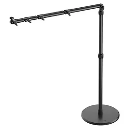 Elgato Multi Mount, Multi Mount Flex Arm Kit & Weighted Base Elgato Multi Mount, Multi Mount Flex Arm Kit & Weighted Base