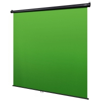 Elgato Green Screen MT, Mountable Chroma Key Panel - 200 x 180 cm