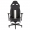 Corsair T2 Road Warrior Gaming Chair - Nero/Bianco