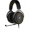 Corsair HS60 PRO SURROUND Gaming Headset - Giallo