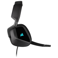 Corsair VOID RGB ELITE USB Premium Gaming Headset - Carbonio