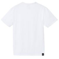 Asus ROG T-Shirt Mechanic, Taglia XL - Bianca