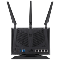 Asus ROG Rapture GT-AC2900 WiFi Gaming Router