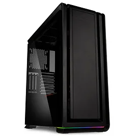 Phanteks Enthoo 719 Big Tower, Tempered Glass, DRGB - Nero Phanteks Enthoo 719 Big Tower, Tempered Glass, DRGB - Nero