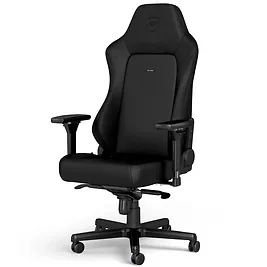 noblechairs HERO Gaming Chair - Black Edition noblechairs HERO Gaming Chair - Black Edition
