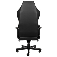 noblechairs HERO Gaming Chair - Black Edition
