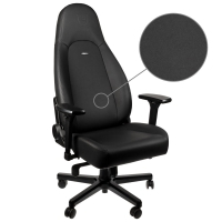 noblechairs ICON Gaming Chair - Black Edition