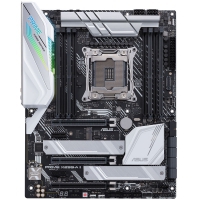 Asus Prime X299-A II, Intel X299 Motherboard - Socket 2066