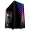 BitFenix Dawn TG A-RGB, Tempered Glass - Nero
