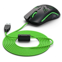 Glorious PC Gaming Race Ascended Cable V2 - Verde