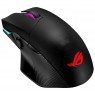 Asus ROG Chakram Gaming Mouse con Stick Analogico - Nero