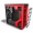 NZXT H710 Gaming Case - Nero/Rosso con Finestra in Vetro Temperato