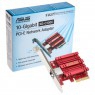 Asus XG-C100C, Scheda Rete 10G, PCIe