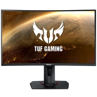 Asus TUF Gaming VG27WQ, 27 pollici, 165Hz, FreeSync Premium, VA - DP, HDMI