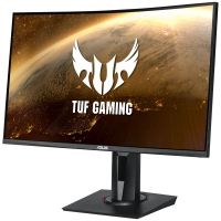 Asus TUF Gaming VG27WQ, 27 pollici, 165Hz, FreeSync Premium, VA - DP, HDMI