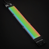 Lian Li Strimer Plus 8 Pin RGB PCIe Cavo GPU