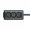 Itek T-Ring ARGB, Kit Ventole LED D-RGB 3in1 con Controller - 120mm