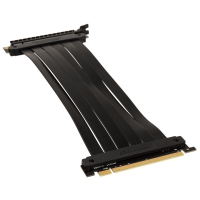 Phanteks Riser Card PCIe 3.0 x16, Nero - 30 cm