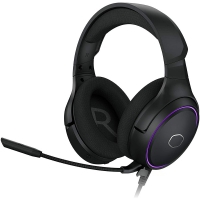 Cooler Master MH 650 7.1 Gaming Headset - Carbon