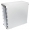 Corsair iCUE 465X RGB, Vetro Temperato - Bianco con Finestra