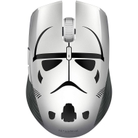 Razer Atheris Stormtrooper Edition - Wireless Gaming Mouse